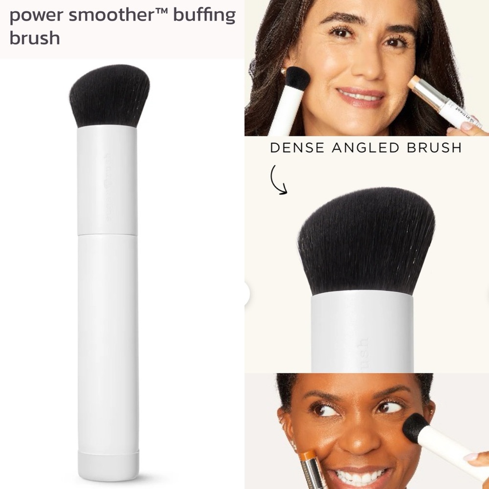 Tarte Power Smoother Buffing Brush